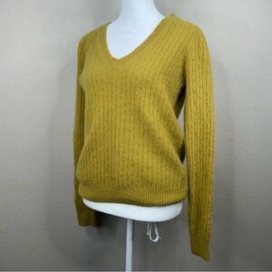 J. Crew | V-Neck Sweater